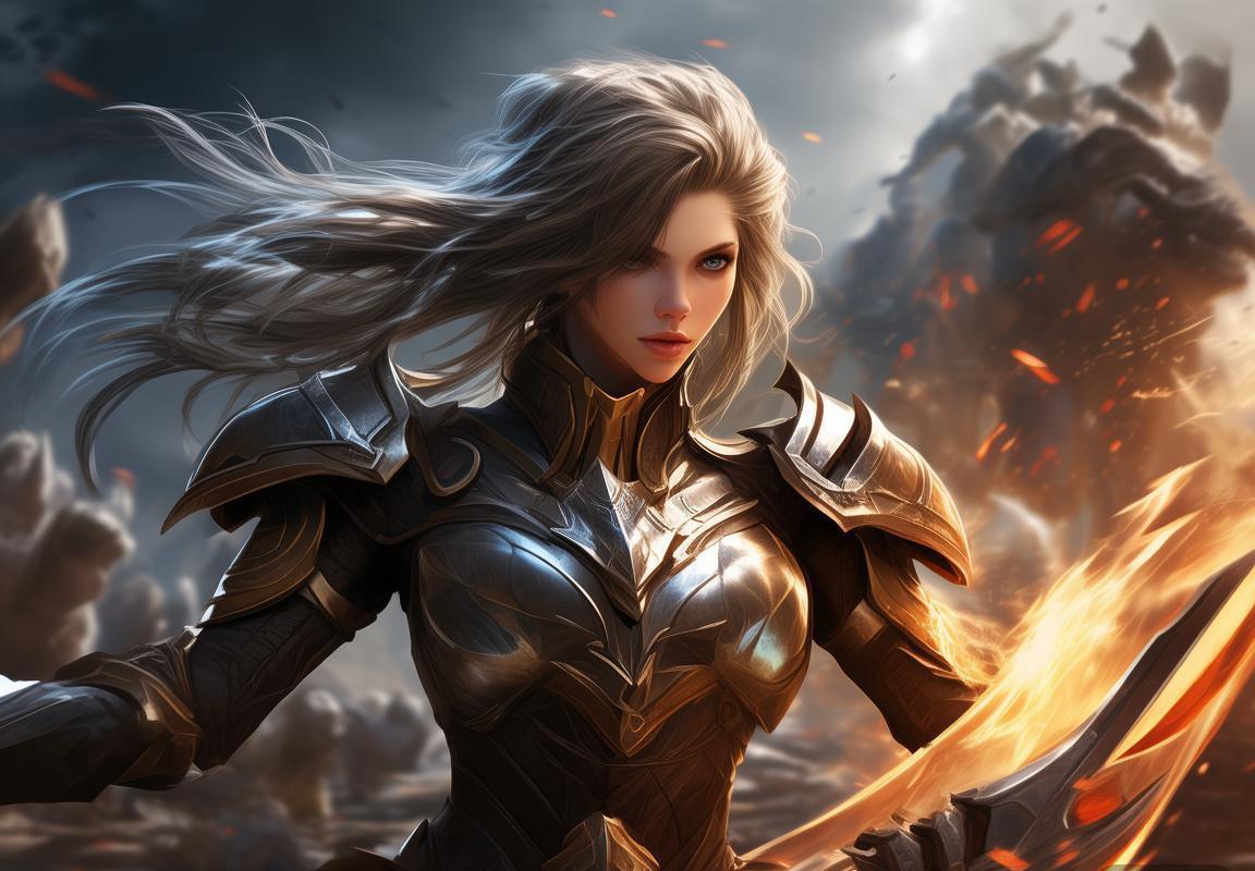 天神下凡！Bin哥剑姬单人通关，助BLG锁定小组第一