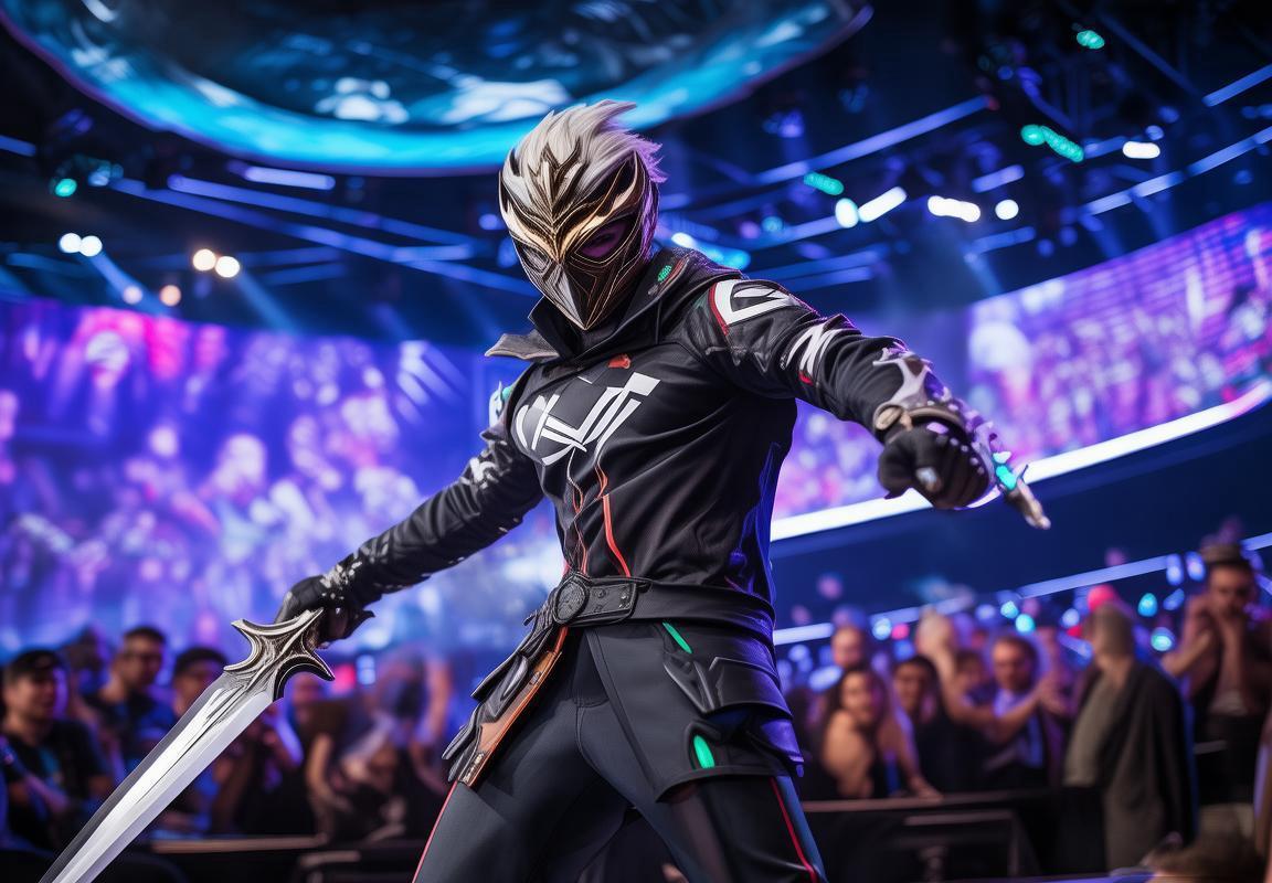 IG新王上单剑姬单杀Zeus，行云流水操作成制胜法宝