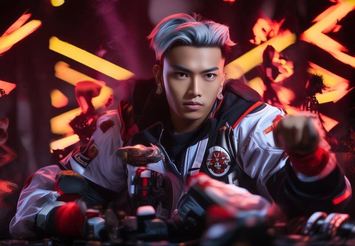 越南赛区TSW战队力克VKE，团队配合制胜剑指国际赛场