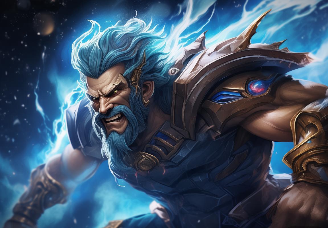 电竞圈焦点：Zeus与IG操作怪上单对决，团战处理能力成胜负关键